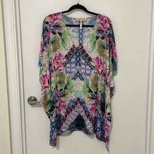 Nanette Lapore Coverup